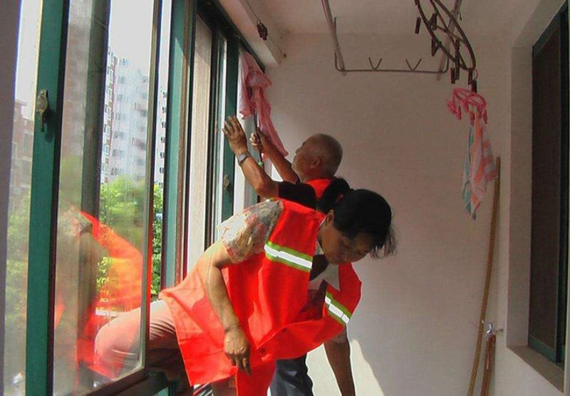 焦作顧嘉家政，全心服務(wù)為客戶！